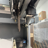 Tecan Freedom Evo Liquid Handler image 3